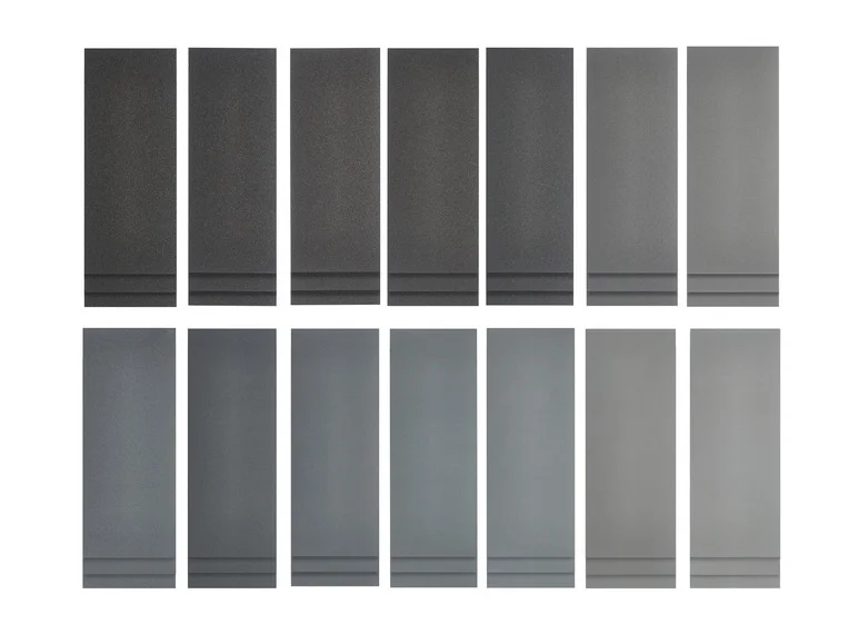 PARKSIDE® Feuilles abrasives ou ponceuse