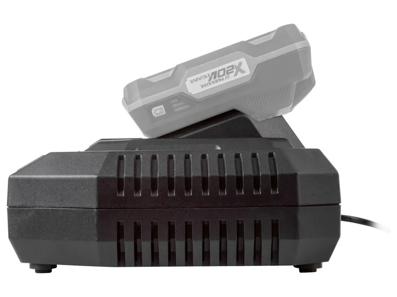 PARKSIDE PERFORMANCE® Chargeur de batterie Smart PLGS 2012 A1. 12 A. 20 V