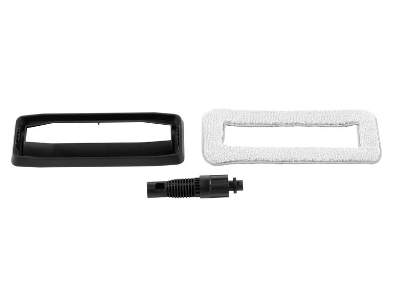 PARKSIDE® Assortiment d'embouts pour nettoyeurs haute pression