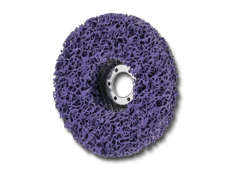 PARKSIDE® Set de disques pour meuleuses d'angle. Ø 125 mm