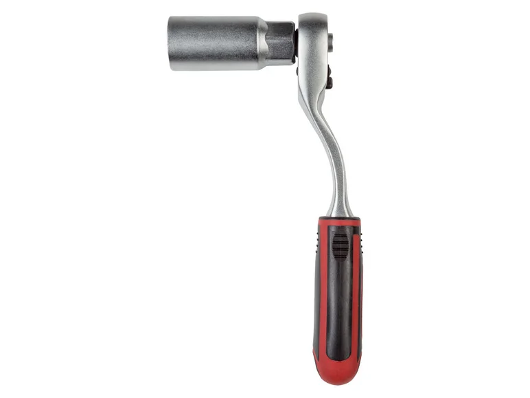 PARKSIDE® Clé à cliquet avec douille multi-usages