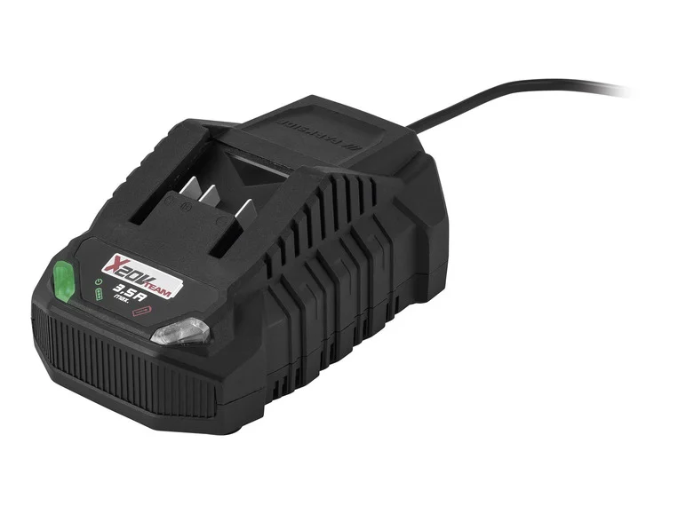 PARKSIDE PERFORMANCE® Perceuse-visseuse à percussion sans fil PSBSAP 20-Li C3. 20 V