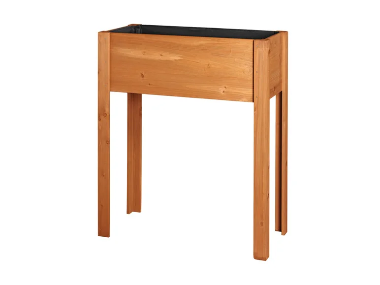 PARKSIDE® Parterre surélevé. en bois