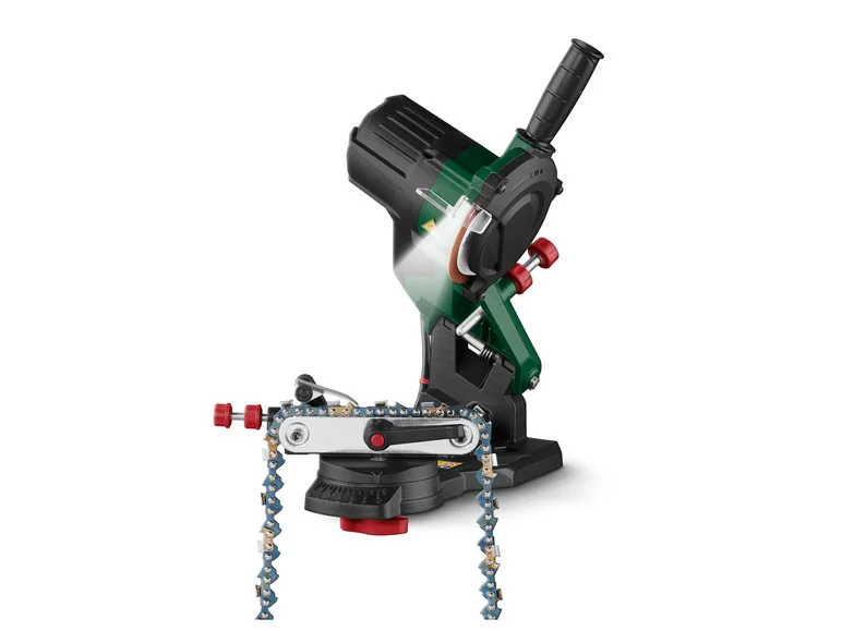PARKSIDE® Affûteuse de chaînes PSG 85 C2