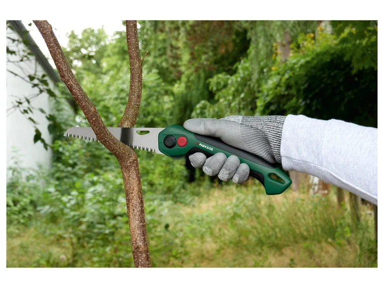 PARKSIDE® Scie à élaguer