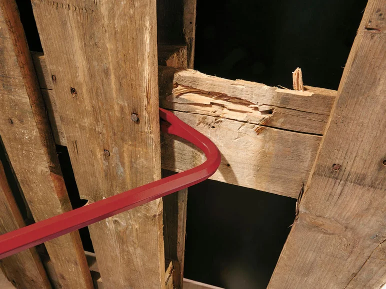 PARKSIDE® Set de leviers d'effort