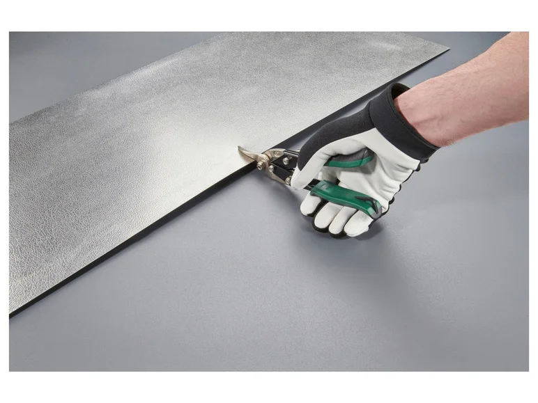 PARKSIDE® Set de ciseaux à tôle ou Set de construction à sec