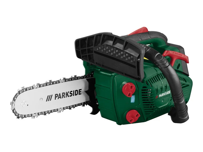 PARKSIDE® Tronçonneuse à essence PBBPS 25 A1. 700 W