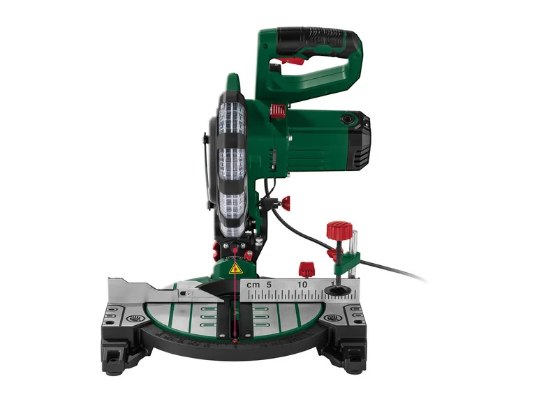 PARKSIDE® Scie à onglet PKS 1500 C4. 1500 W