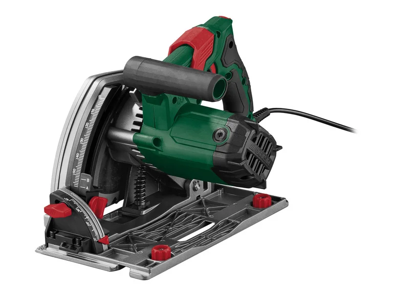 PARKSIDE Scie plongeante PTSS 1200 D2. 1200 W