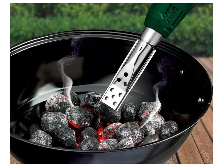 PARKSIDE® Décapeur thermique PHLG 2000 F5. 2000 W