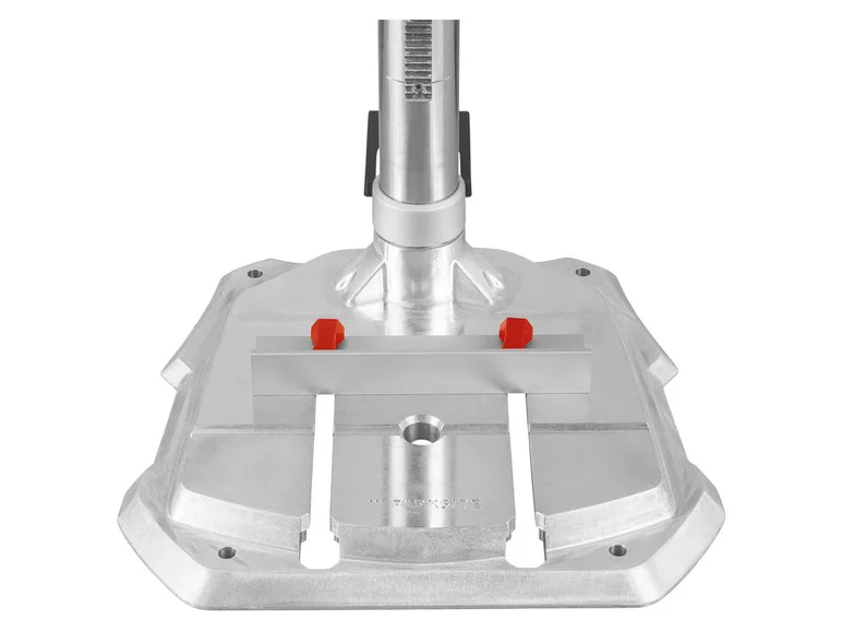 PARKSIDE® Perceuse à colonne avec réglage électronique PTBMOD 710. 710 W
