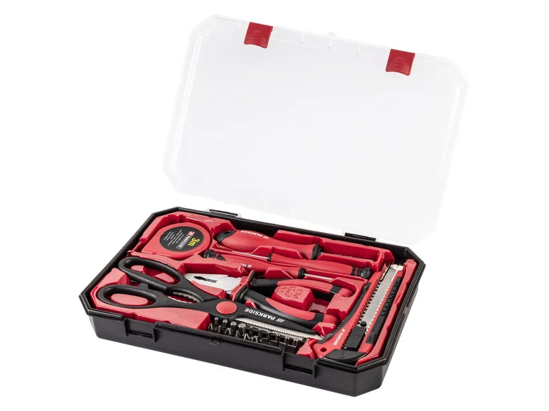 PARKSIDE® Set d'outils PHWS 3 A1