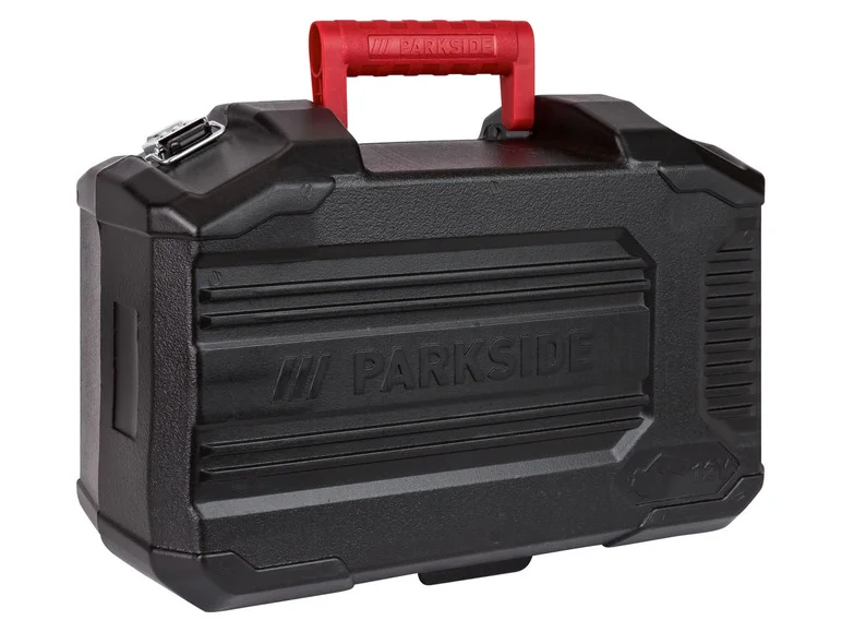 PARKSIDE® Scie circulaire portative sans fil PHKSA 12 B3. sans batterie ni chargeur. 12 V