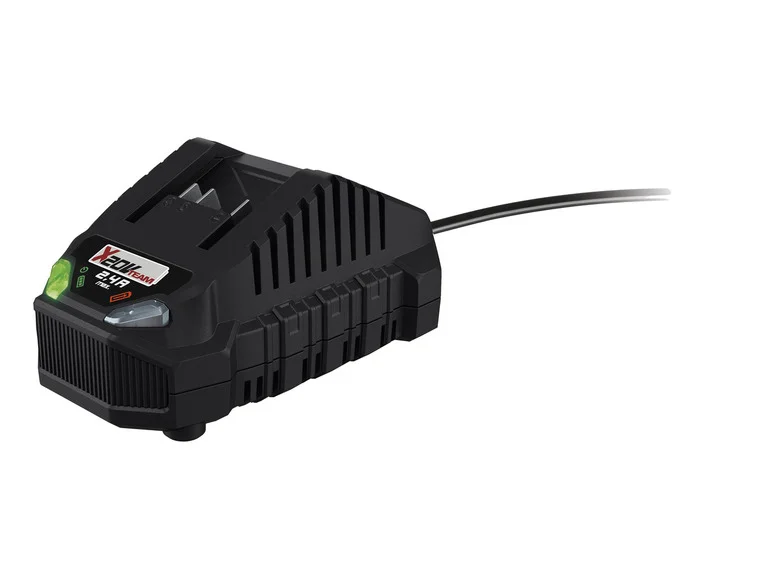 PARKSIDE® Batterie PAP 20 B1. 20 V. 2 Ah et chargeur PLG 20 C1. 2.4 A