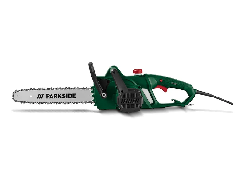 PARKSIDE® Tronçonneuse électrique PKS 1600 B2. 1 600 W