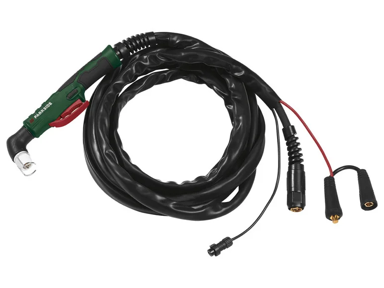 PARKSIDE® Kit de tuyaux avec allumage pilote PSPP 5 A1 pour découpeuse plasma
