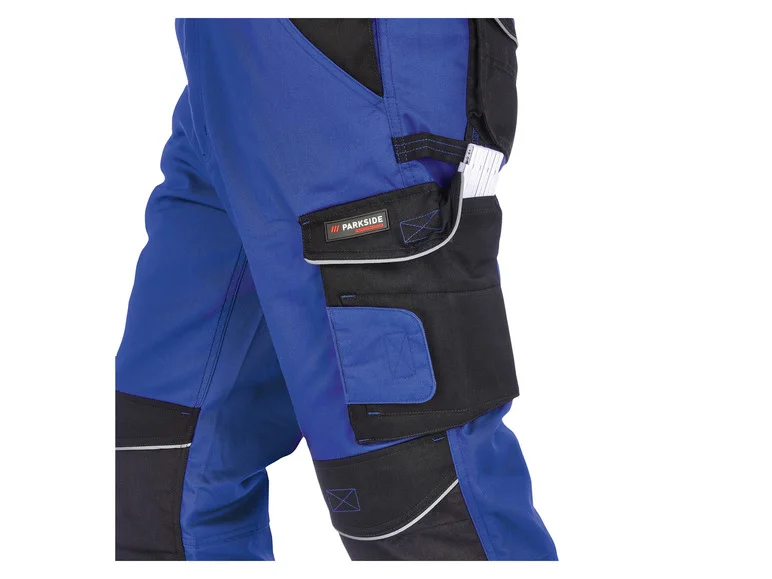 PARKSIDE PERFORMANCE® Salopette de travail homme