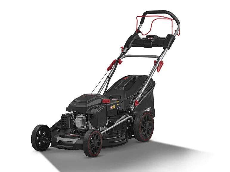 PARKSIDE PERFORMANCE® Tondeuse à gazon à essence PBRM 53 A1. 20 V