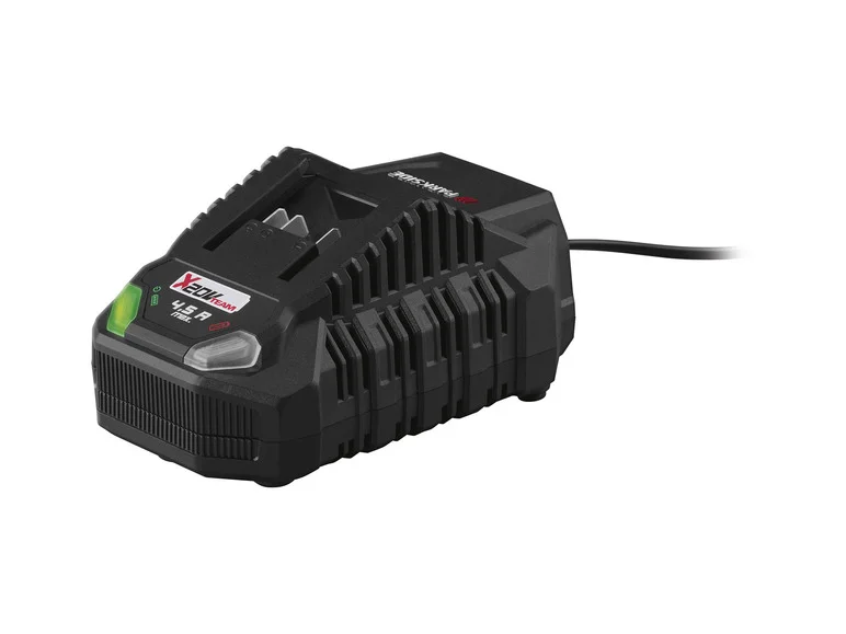 PARKSIDE Chargeur de batterie PLG 20 C3. 4.5 A. 20 V