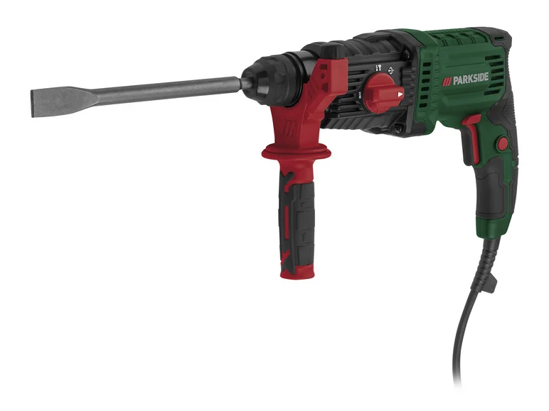 PARKSIDE® Perforateur burineur PBH 800 B1. 800 W