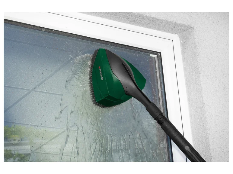 PARKSIDE® Assortiment d'embouts pour nettoyeurs haute pression