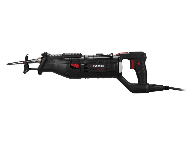 PARKSIDE PERFORMANCE® Scie sabre PPFS 1250 A1. 32 mm