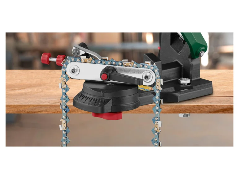 PARKSIDE Affteuse de chanes PSG 85 C2