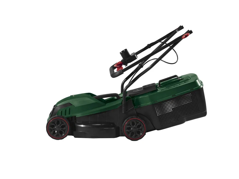 PARKSIDE® Tondeuse à gazon électrique PRM 1300 B2. 1300 W