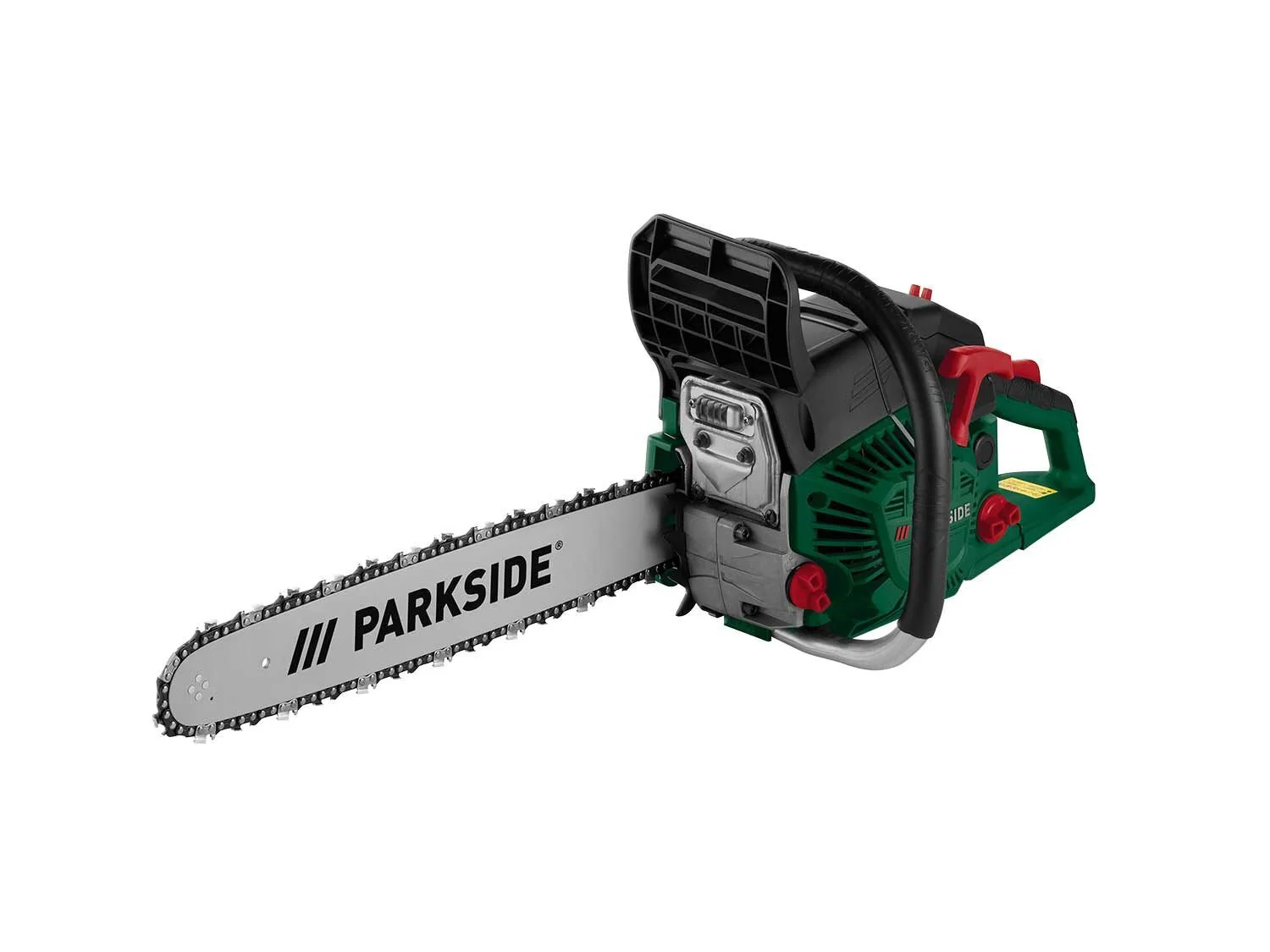 Parkside Garden Tools Set 8 pcs
