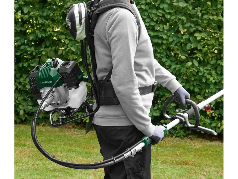 PARKSIDE® Appareil de jardin combiné 6-en-1 PBRK 700 A1. 1500 W