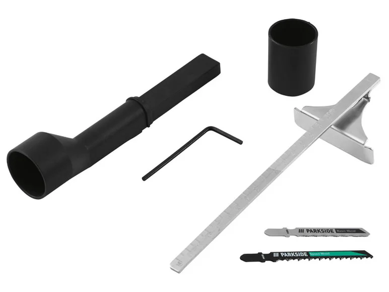 PARKSIDE® Scie sauteuse sans fil PSTKA 12 B3. sans batterie ni chargeur. 12 V