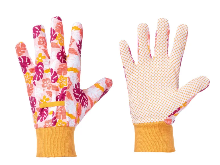 PARKSIDE® Lot de 2 paires de gants de jardinage