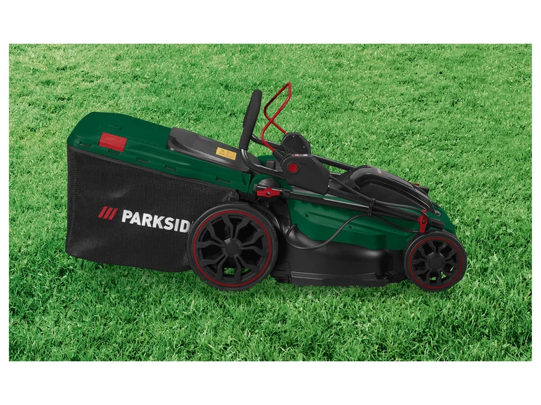 PARKSIDE® Tondeuse sans fil PRMA 40-Li C1. 40 V