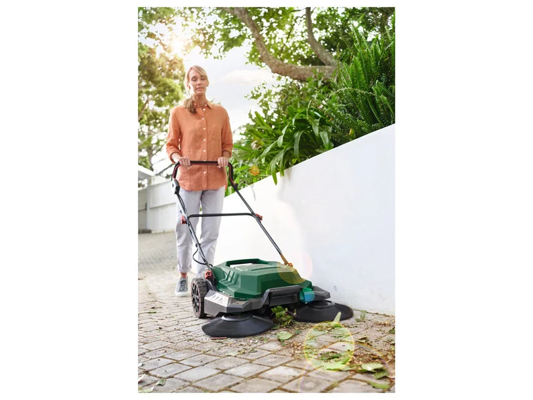 PARKSIDE® Balayeuse sans fil PAKM 20-Li A1. 20 V