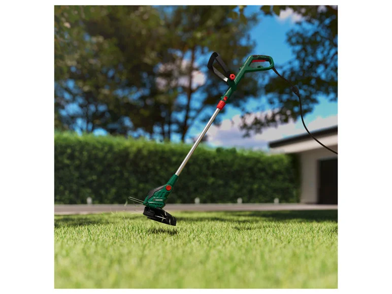 PARKSIDE® Coupe-bordures électrique PRT 550 B6. 550 W