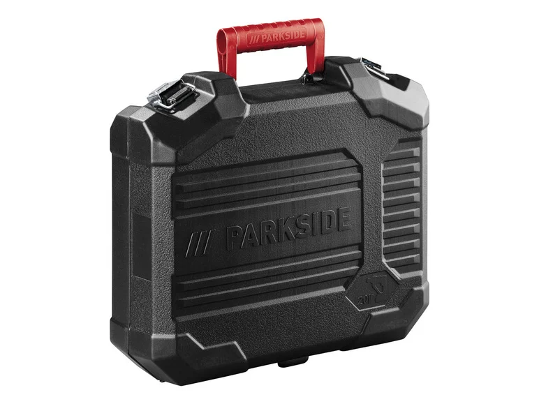 PARKSIDE® Marteau perforateur sans fil PABH 20-Li D4. 20 V