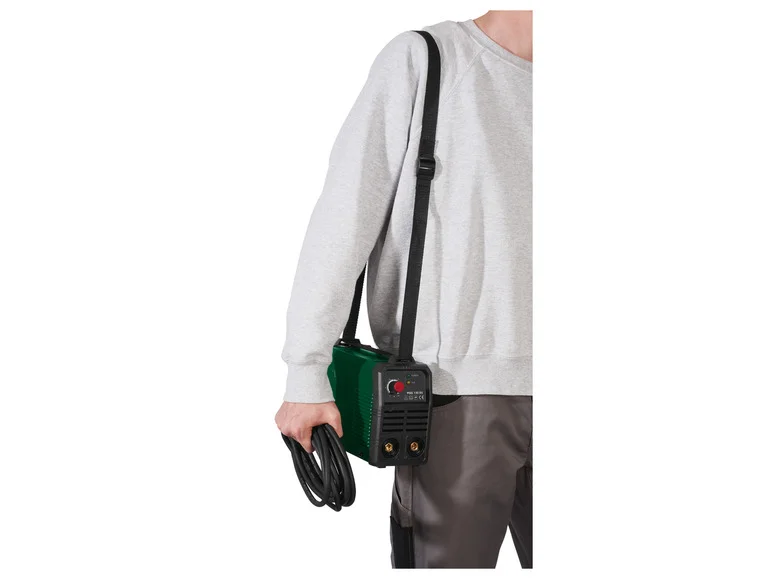 PARKSIDE® Poste de soudage Inverter. PISG 120 D5