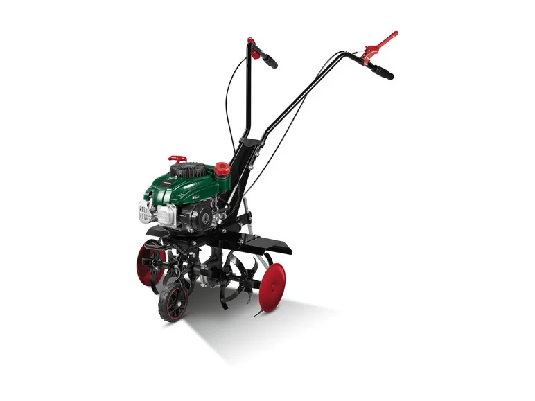 PARKSIDE® Motobineuse thermique PBGK 1400 D4