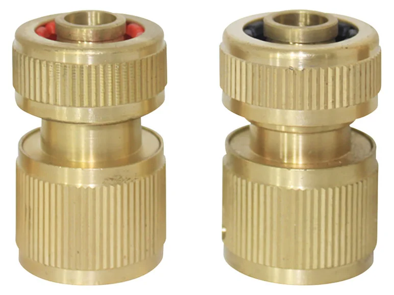 PARKSIDE® Raccords ou sélecteur 2 voies en laiton