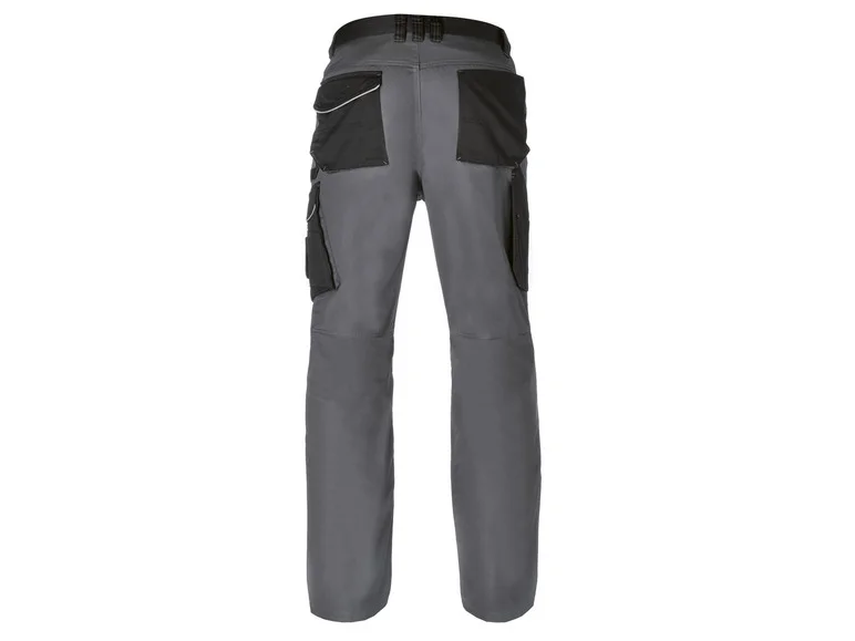 PARKSIDE PERFORMANCE® Pantalon de travail homme