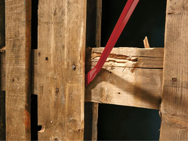 PARKSIDE® Set de leviers d'effort