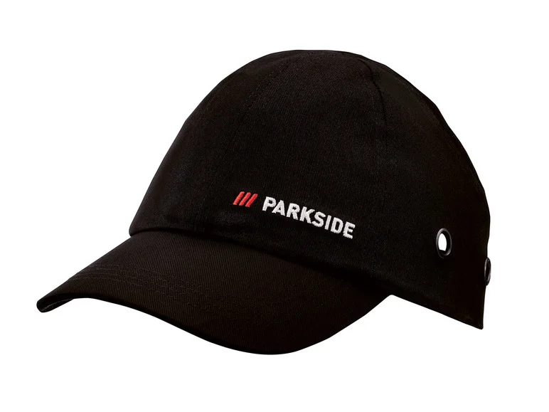 PARKSIDE® Casquette de protection anti-heurt