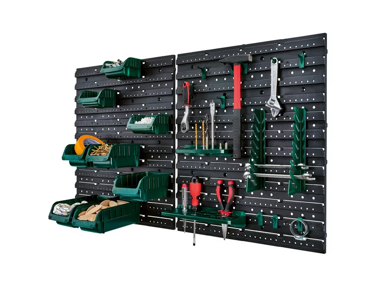 PARKSIDE® Set de rangement