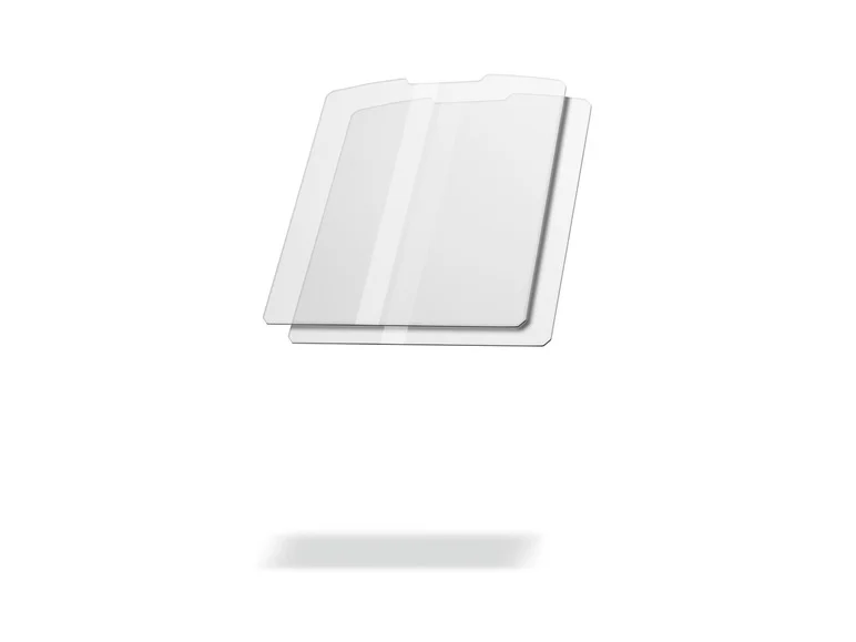 PARKSIDE® Kit d'écrans de rechange pour casque de soudure PSES 3 A1. 3 pièces