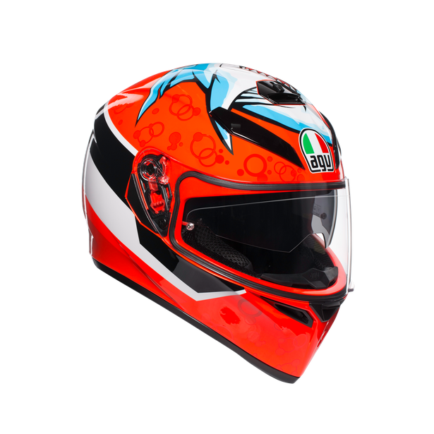 K3 SV MULTI ECE DOT - BULEGA