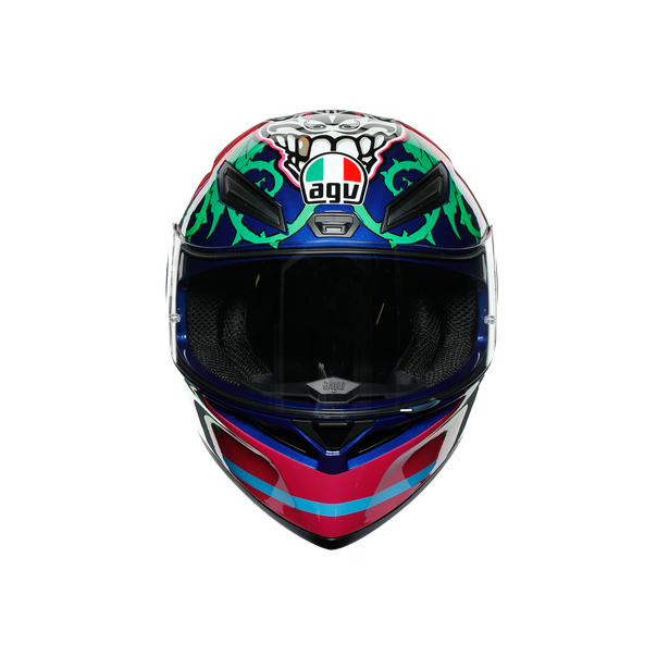 K1 REPLICA ECE DOT - SALOM