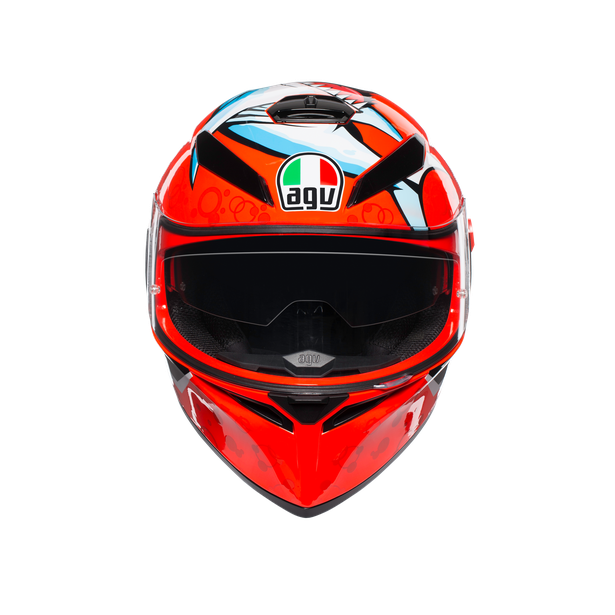 K3 SV MULTI ECE DOT - BULEGA