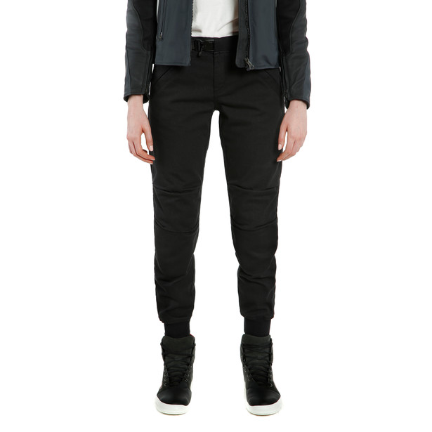 RACKPANTS LADY TEX PANTS