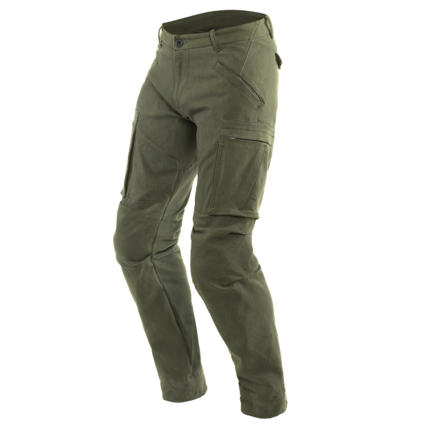 COMBAT TEX PANTS